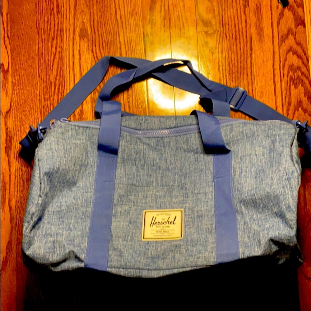 Herschel Supply duffel